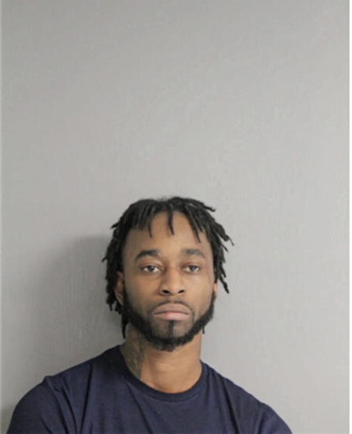 ALEXANDER DUMAS, Cook County, Illinois