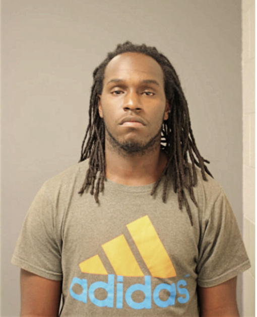 ANTHONY DUMAS, Cook County, Illinois