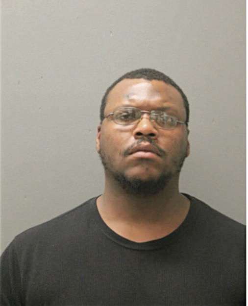 JOHNATHAN EDWARDS, Cook County, Illinois
