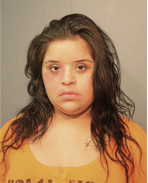 ESTEFANY ESTRADA, Cook County, Illinois