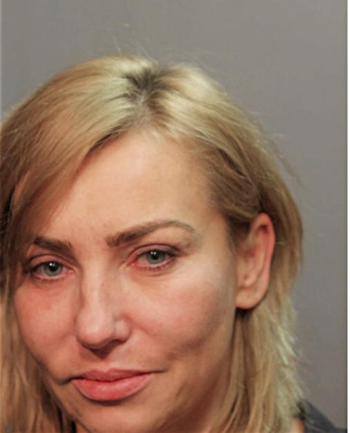 AUSRA FACKLIS, Cook County, Illinois