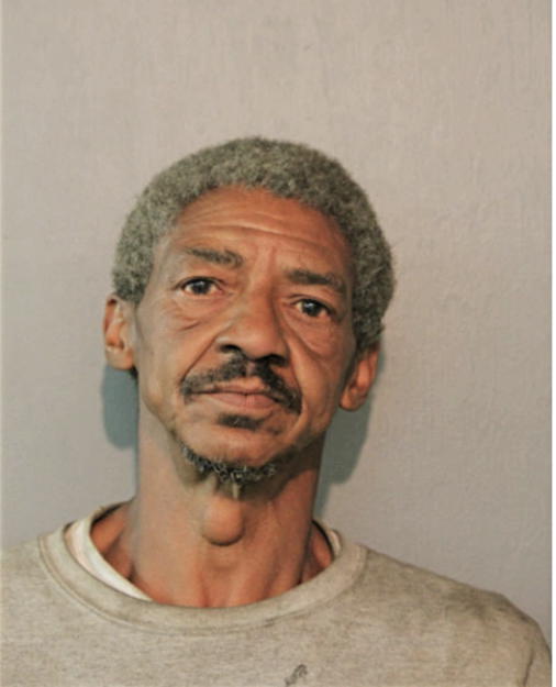 JERRY I FEEMESTER, Cook County, Illinois