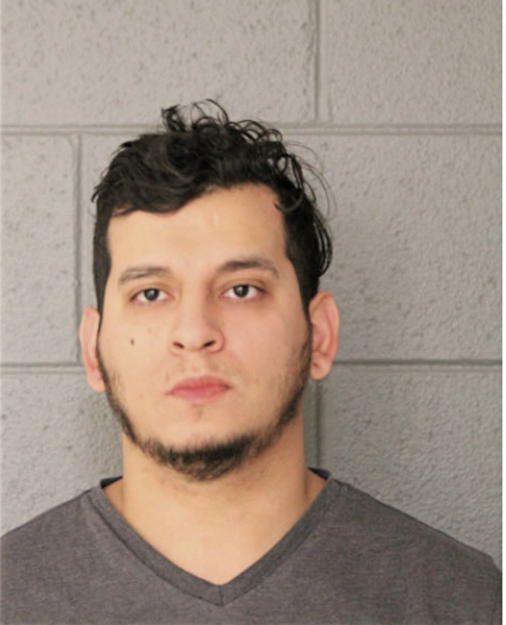 ANTONIO FERNANDEZ, Cook County, Illinois