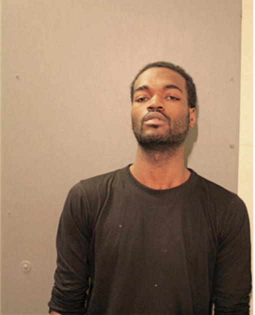 DEXTER A FIELDS, Cook County, Illinois