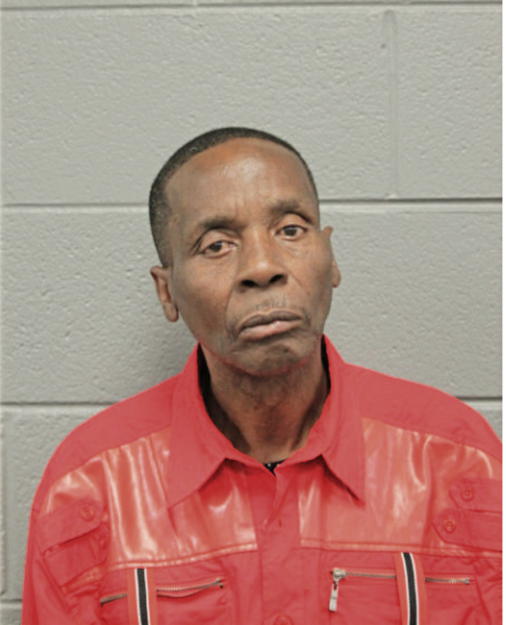 WILLIE B FIELDS, Cook County, Illinois