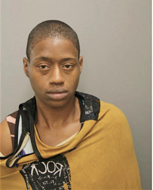 CHRISTINE FISHER, Cook County, Illinois