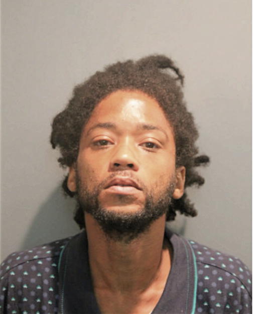 SAMMIE L FOSTER, Cook County, Illinois