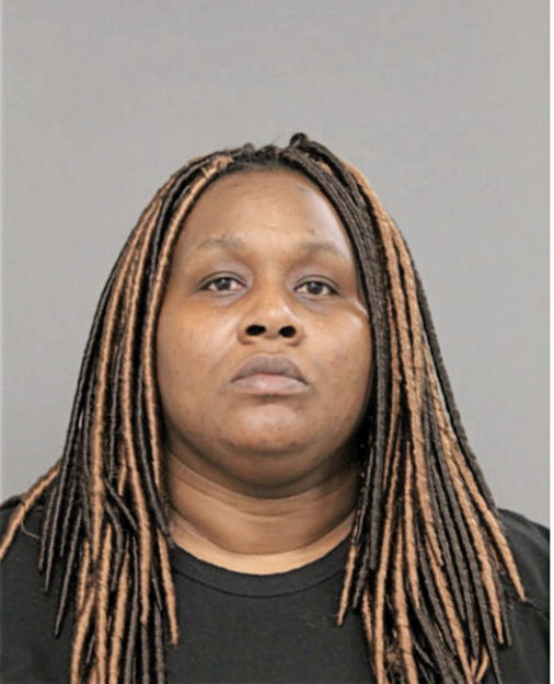 LORREAN FULLER, Cook County, Illinois