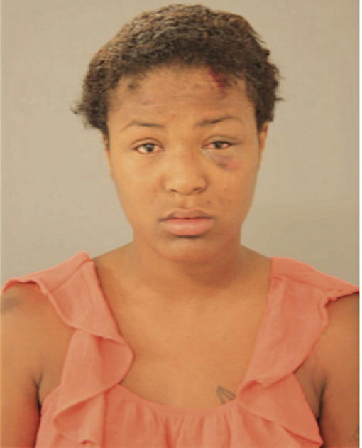PORSHA D FULLILOVE, Cook County, Illinois