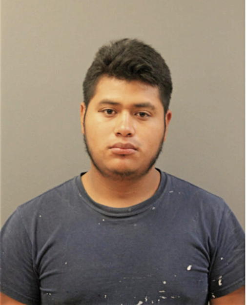 IGNACIO GARCIA-DIEGO, Cook County, Illinois