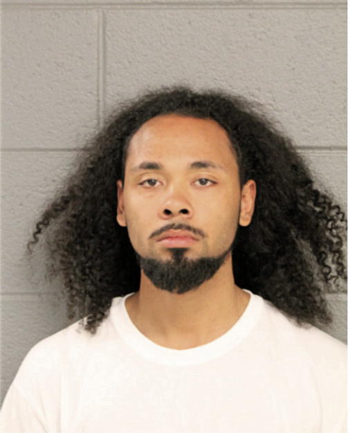 GREGORY L GARNER, Cook County, Illinois
