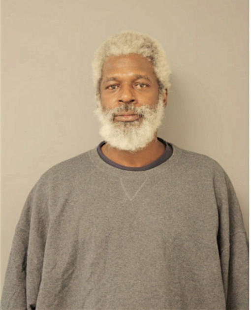 ELYWIN GARY, Cook County, Illinois
