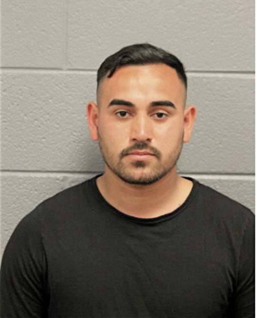 ROBERTO O GAYTAN DIAZ, Cook County, Illinois