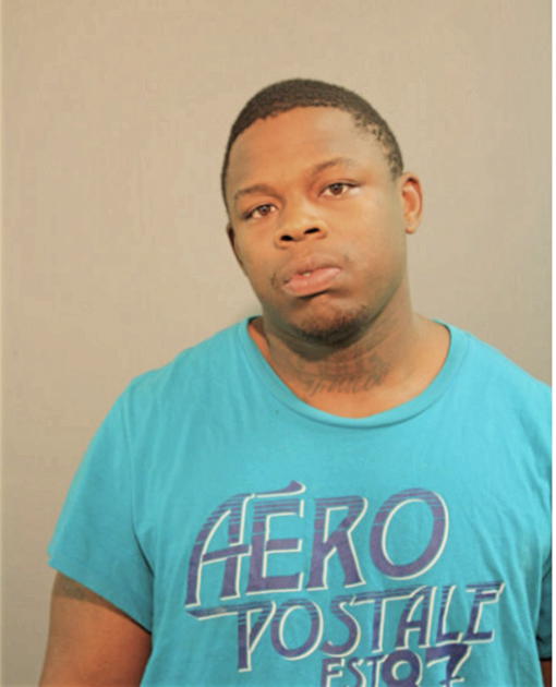 ARIES D GIVENS, Cook County, Illinois