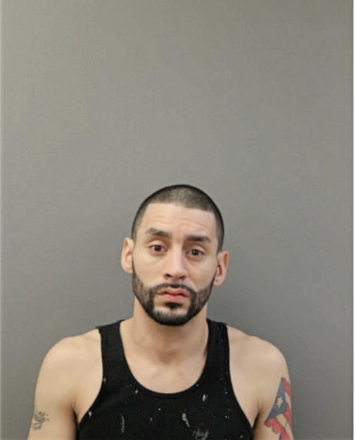 JESUS D GOMEZ, Cook County, Illinois