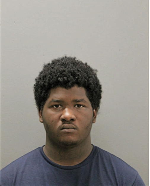 CORY B GRAHAM, Cook County, Illinois