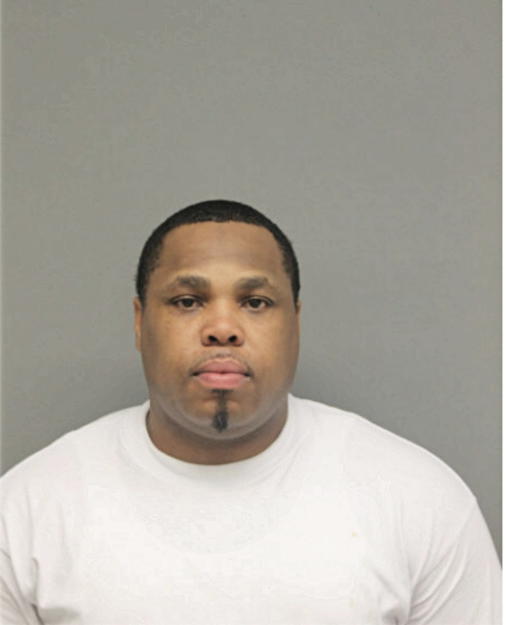 HAROLD J GRAHAM, Cook County, Illinois