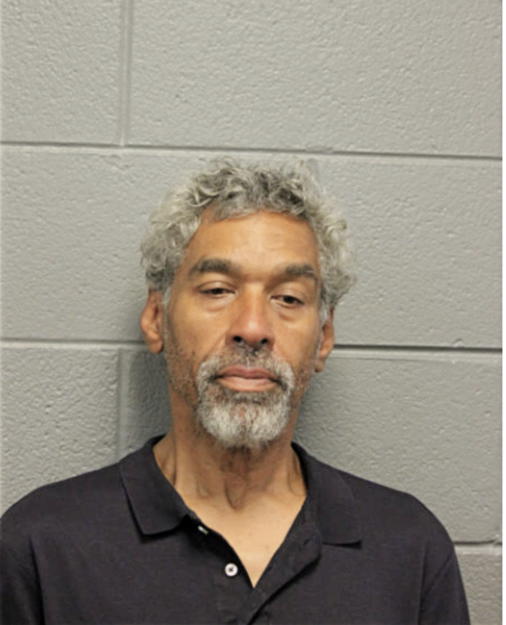 GREGORY GREEN, Cook County, Illinois
