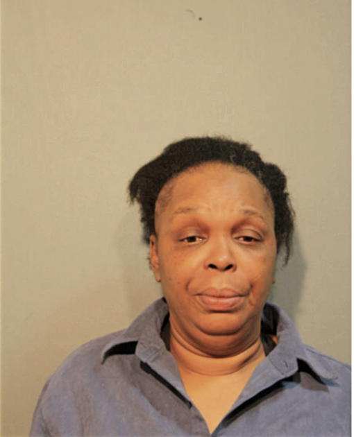 LILLIAN GRIFFIN, Cook County, Illinois