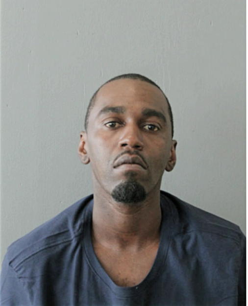 DARRYL HALL, Cook County, Illinois