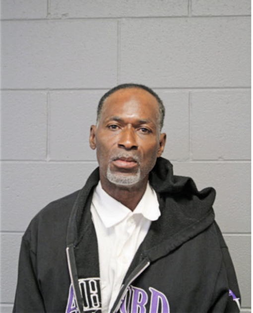 LANCE EUGENE HALL, Cook County, Illinois