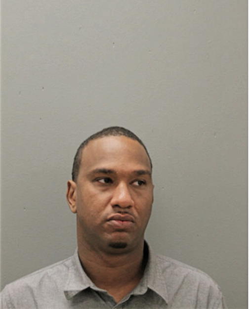 STEVEN L HAMPTON, Cook County, Illinois