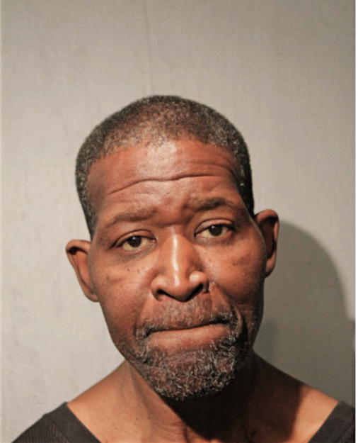 RAYNAL HARRIS, Cook County, Illinois