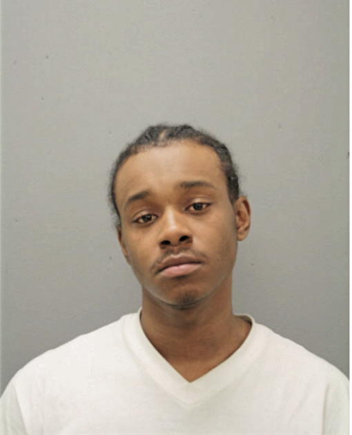 MR R HARRY, Cook County, Illinois
