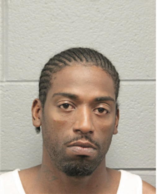 CHARLES HAWTHORNE, Cook County, Illinois