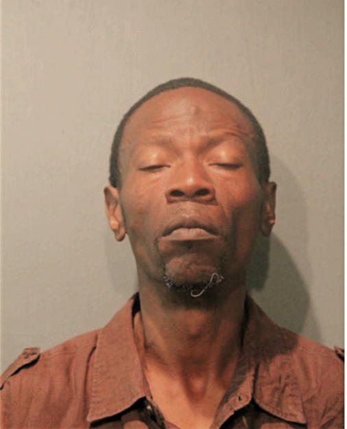 HOWARD HAYES, Cook County, Illinois