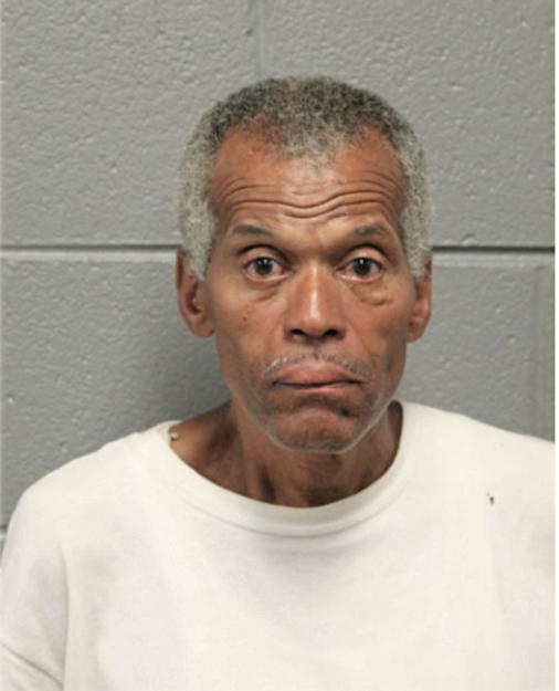 JEROME HAYNES, Cook County, Illinois