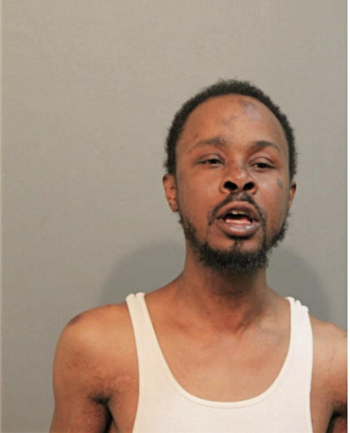 ROBERT A HAYNES, Cook County, Illinois