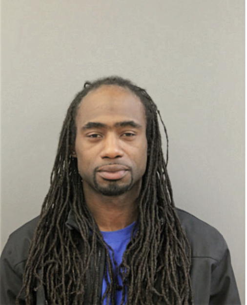 SAMUEL HENDERSON, Cook County, Illinois
