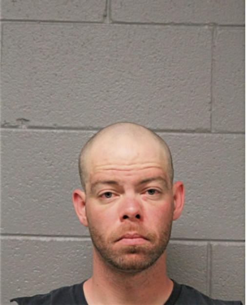PATRICK T HENNELLY, Cook County, Illinois