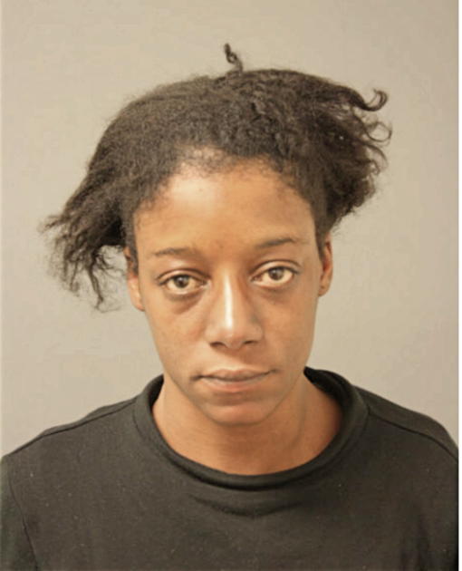 APRIL J HENRY, Cook County, Illinois