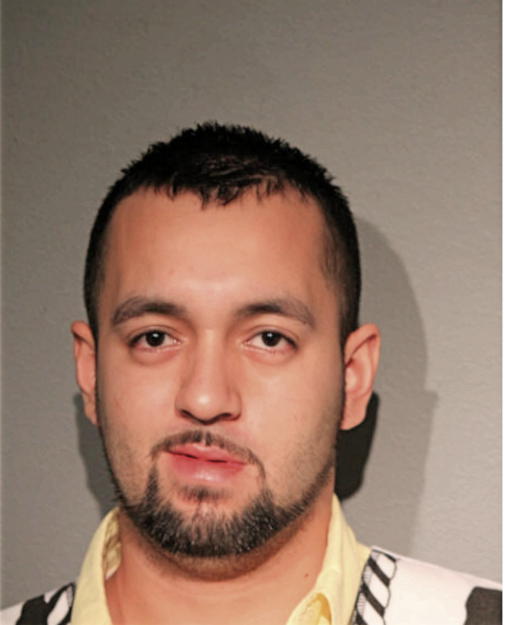 CESAR HERNANDEZ, Cook County, Illinois
