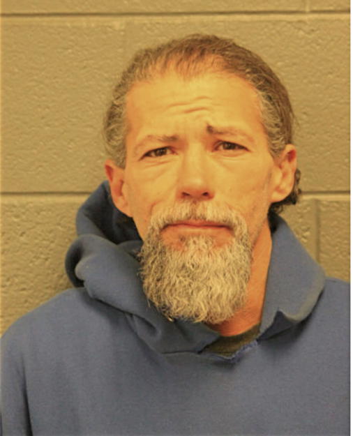 MARCO HERNANDEZ, Cook County, Illinois