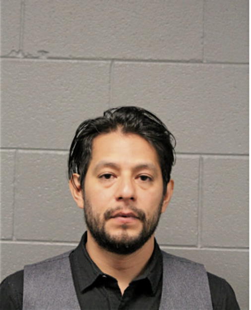 HECTOR HERRERA, Cook County, Illinois