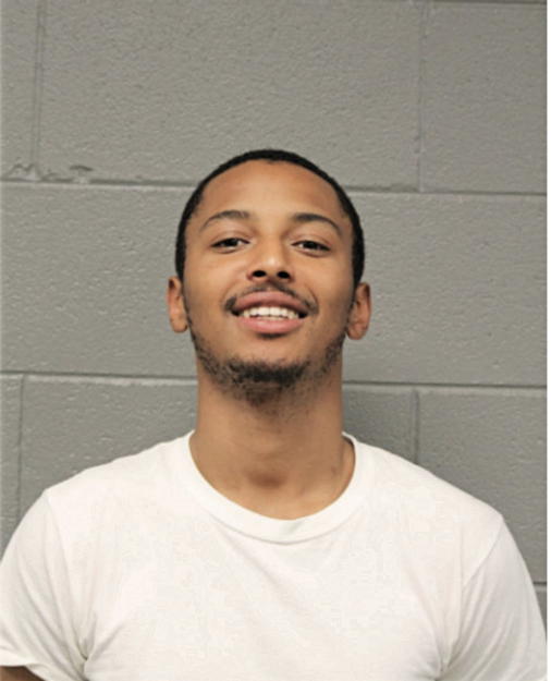 ADAMU HONORE, Cook County, Illinois