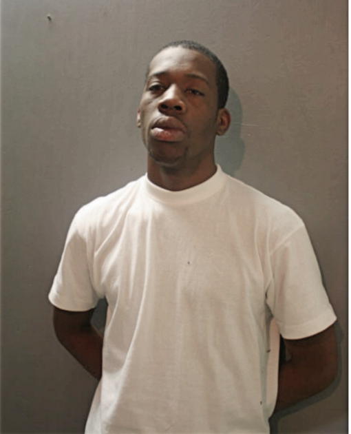 AARON J HOWELL, Cook County, Illinois