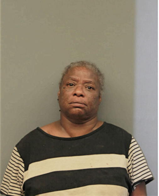 ZENDELL HUDDLESTON, Cook County, Illinois