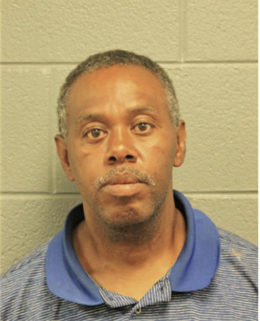 LT IVY, Cook County, Illinois
