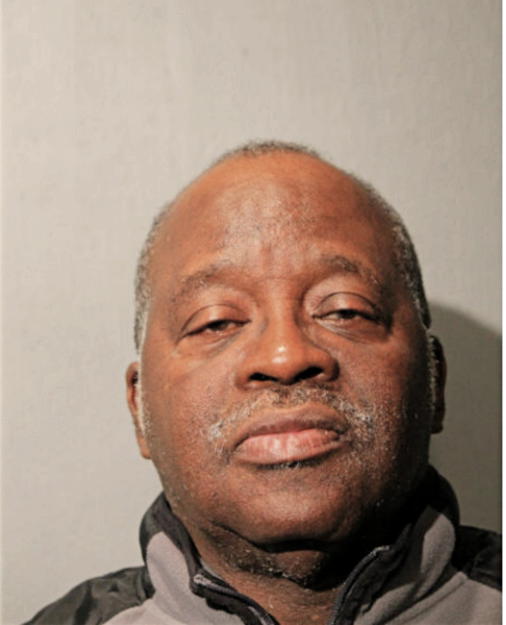 SIDNEY J HOWELL, Cook County, Illinois
