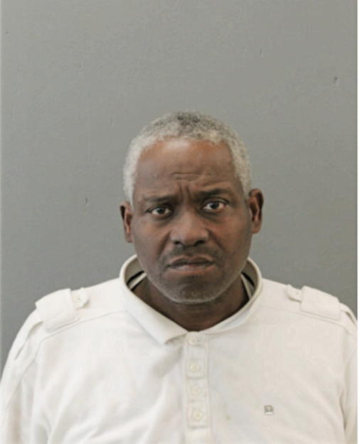 DONNIE JACK, Cook County, Illinois