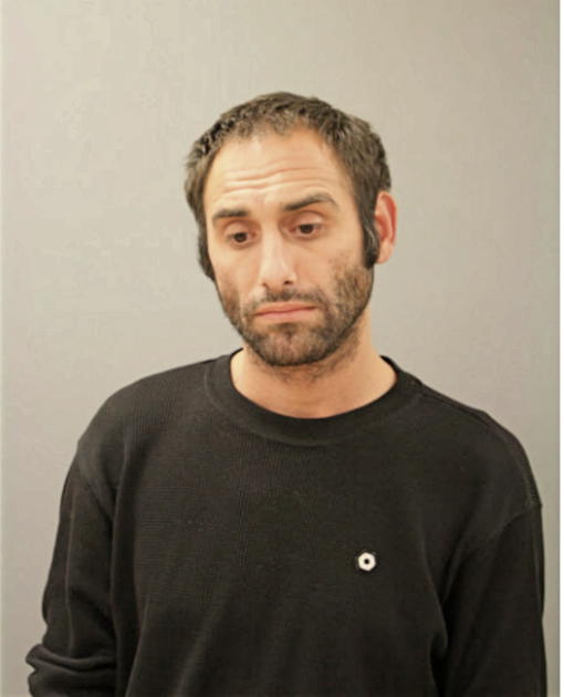 LIRIM JASHARI, Cook County, Illinois
