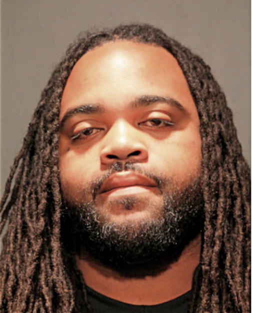 FLOYD I JOHNSON, Cook County, Illinois