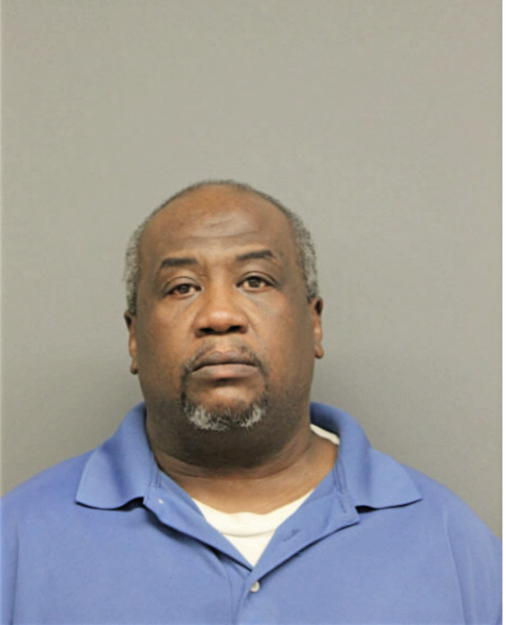 KEITH A JOHNSON, Cook County, Illinois