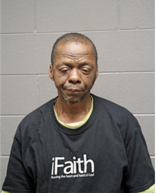CHRISTOPHER D JONES, Cook County, Illinois