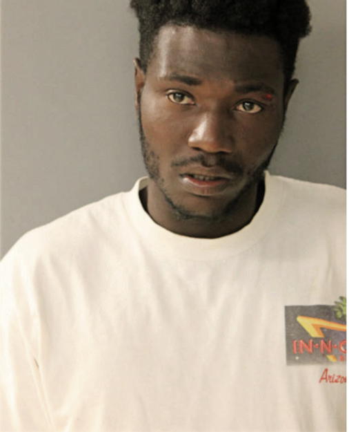 CORTEZ R JONES, Cook County, Illinois