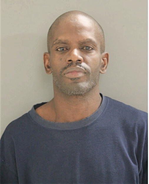 JIMMY JONES, Cook County, Illinois